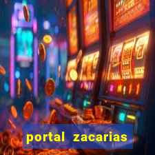 portal zacarias sexo policial